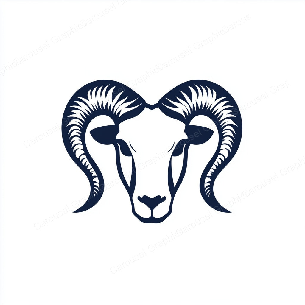 Sheep Vector Graphic preview