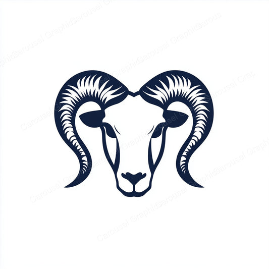 Sheep Vector Graphic preview