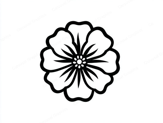 Marigold Vector Graphic preview