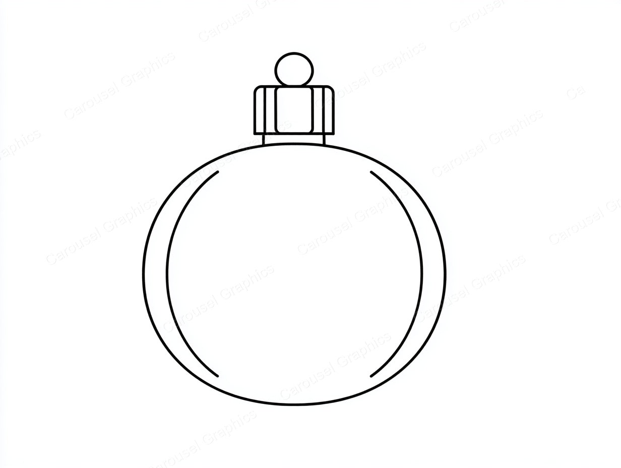 Ornament Vector Graphic preview