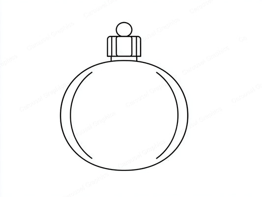 Ornament Vector Graphic preview