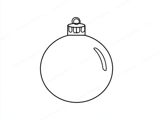 Ornament Vector Graphic preview