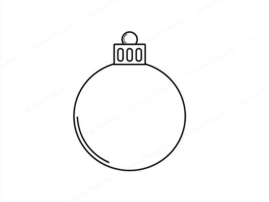 Ornament Vector Graphic preview