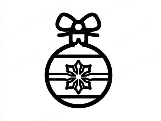 Ornament Vector Graphic preview