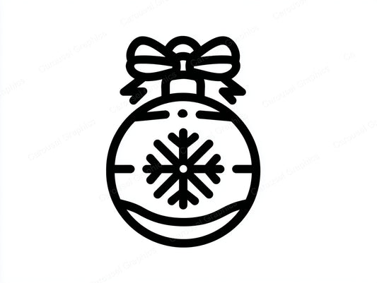 Ornament Vector Graphic preview