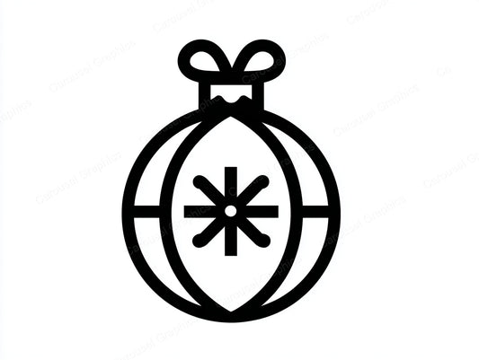 Ornament Vector Graphic preview