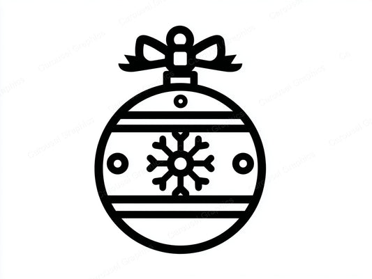 Ornament Vector Graphic preview