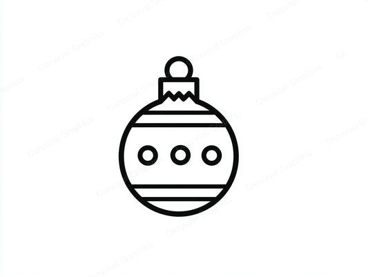 Ornament Vector Graphic preview