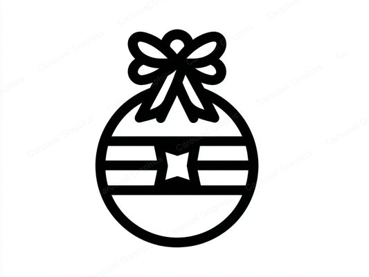 Ornament Vector Graphic preview