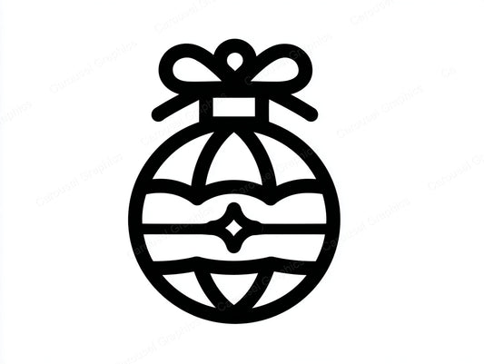 Ornament Vector Graphic preview