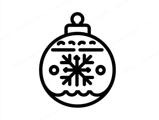 Ornament Vector Graphic preview