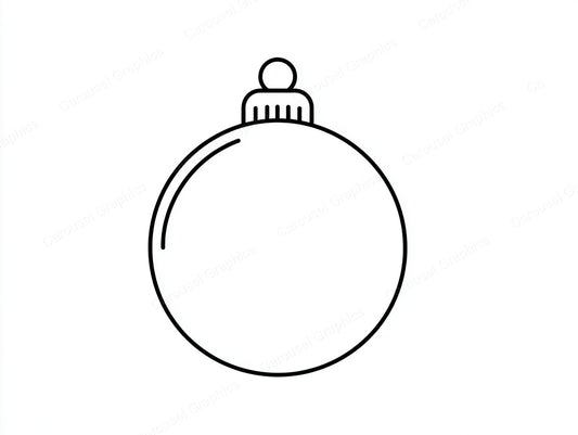 Ornament Vector Graphic preview