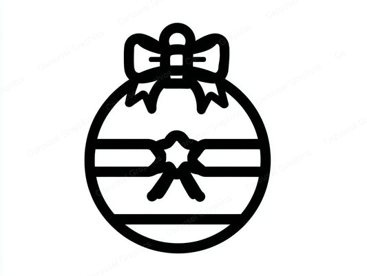 Ornament Vector Graphic preview