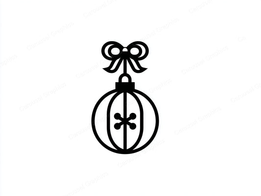 Ornament Vector Graphic preview