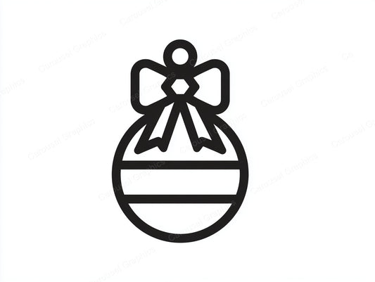 Ornament Vector Graphic preview