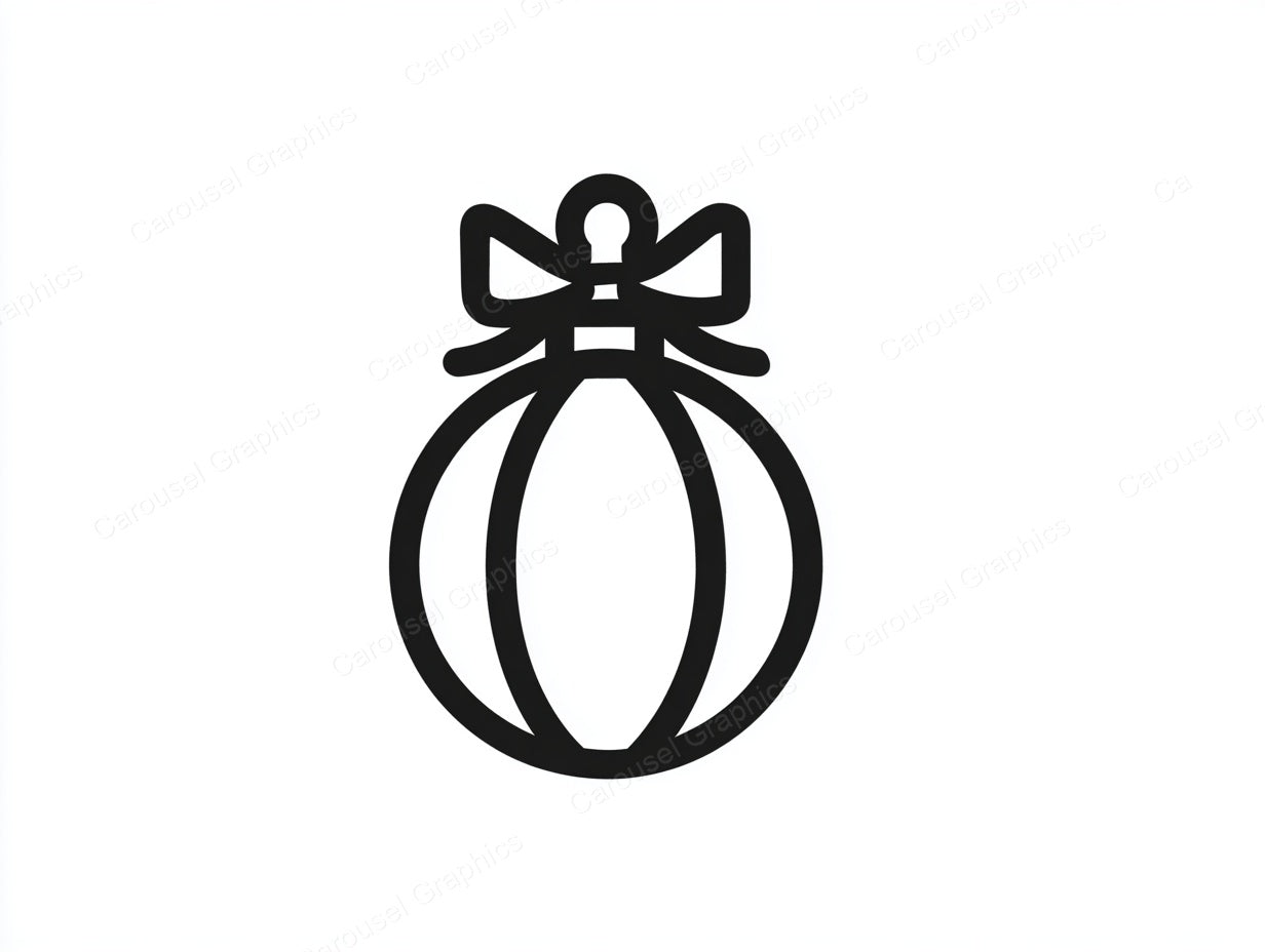 Ornament Vector Graphic preview