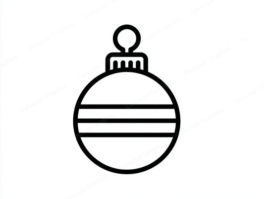 Ornament Vector Graphic preview