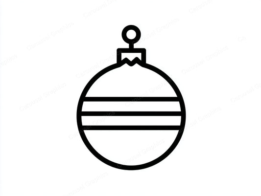 Ornament Vector Graphic preview
