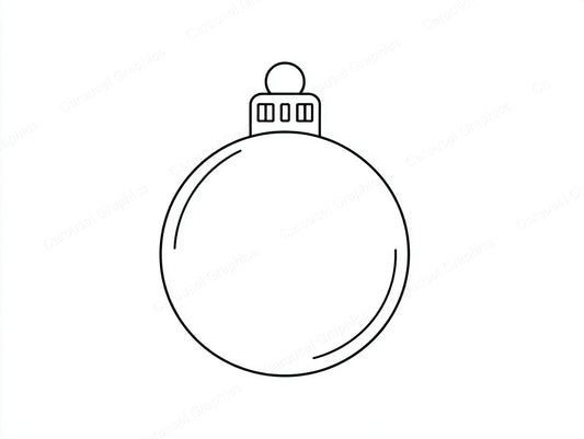 Ornament Vector Graphic preview
