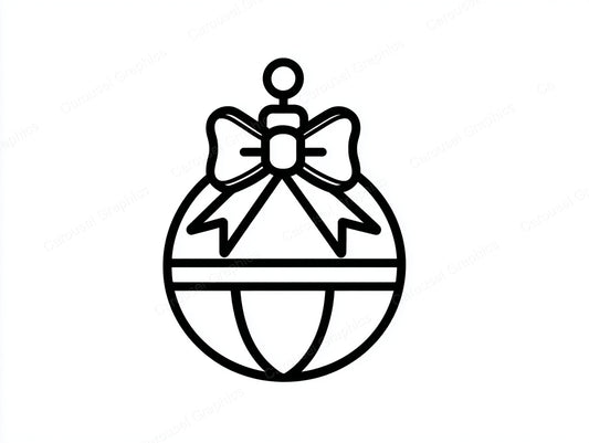 Ornament Vector Graphic preview