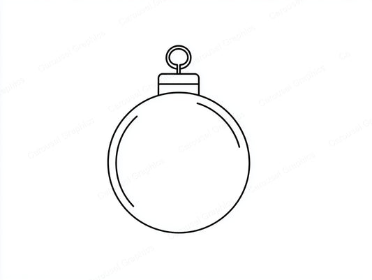 Ornament Vector Graphic preview
