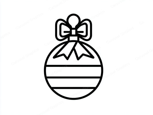Ornament Vector Graphic preview