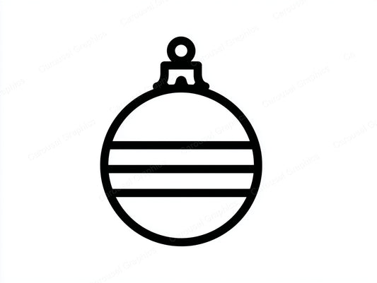 Ornament Vector Graphic preview